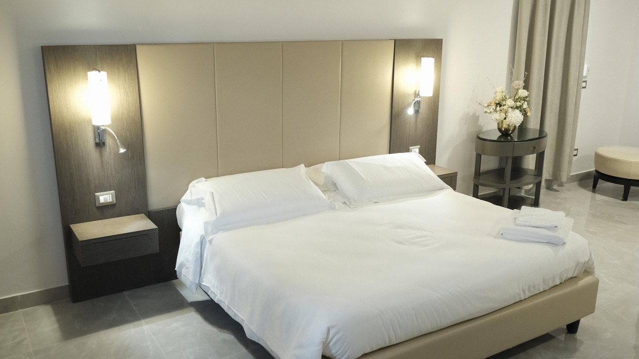 Photo of Bedroom in Caraffa di Catanzaro