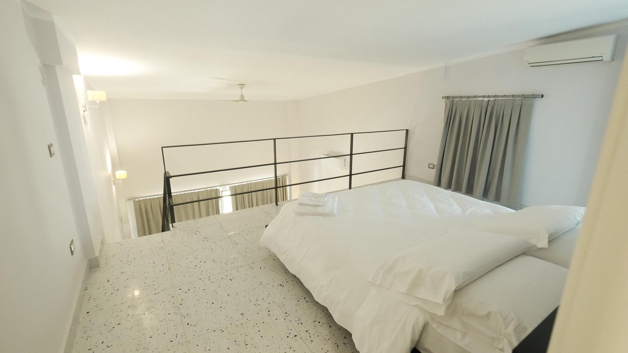 Photo of Bedroom in Caraffa di Catanzaro