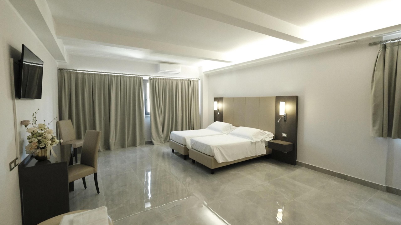 Photo of Bedroom in Caraffa di Catanzaro