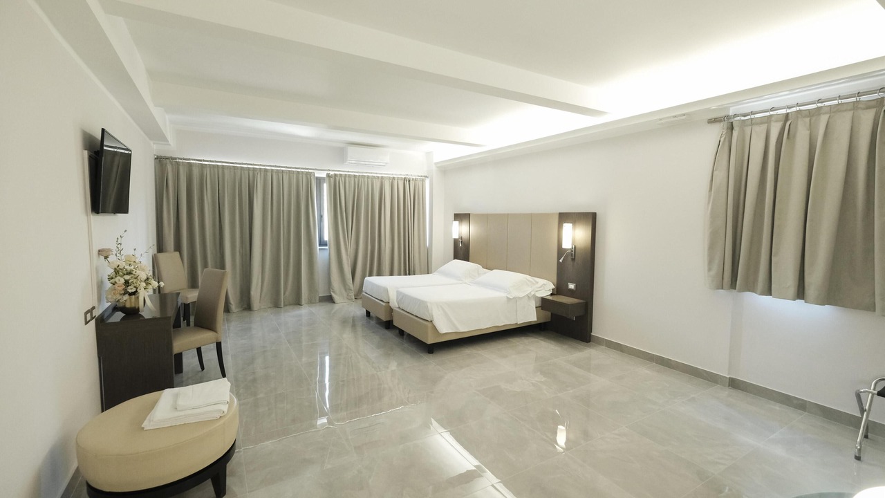 Photo of Bedroom in Caraffa di Catanzaro