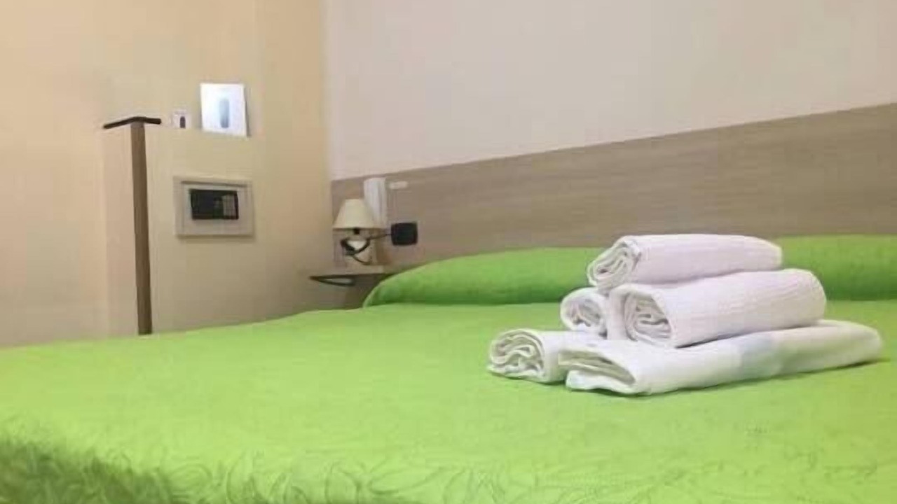 Photo of Bedroom in Isola di Capo Rizzuto