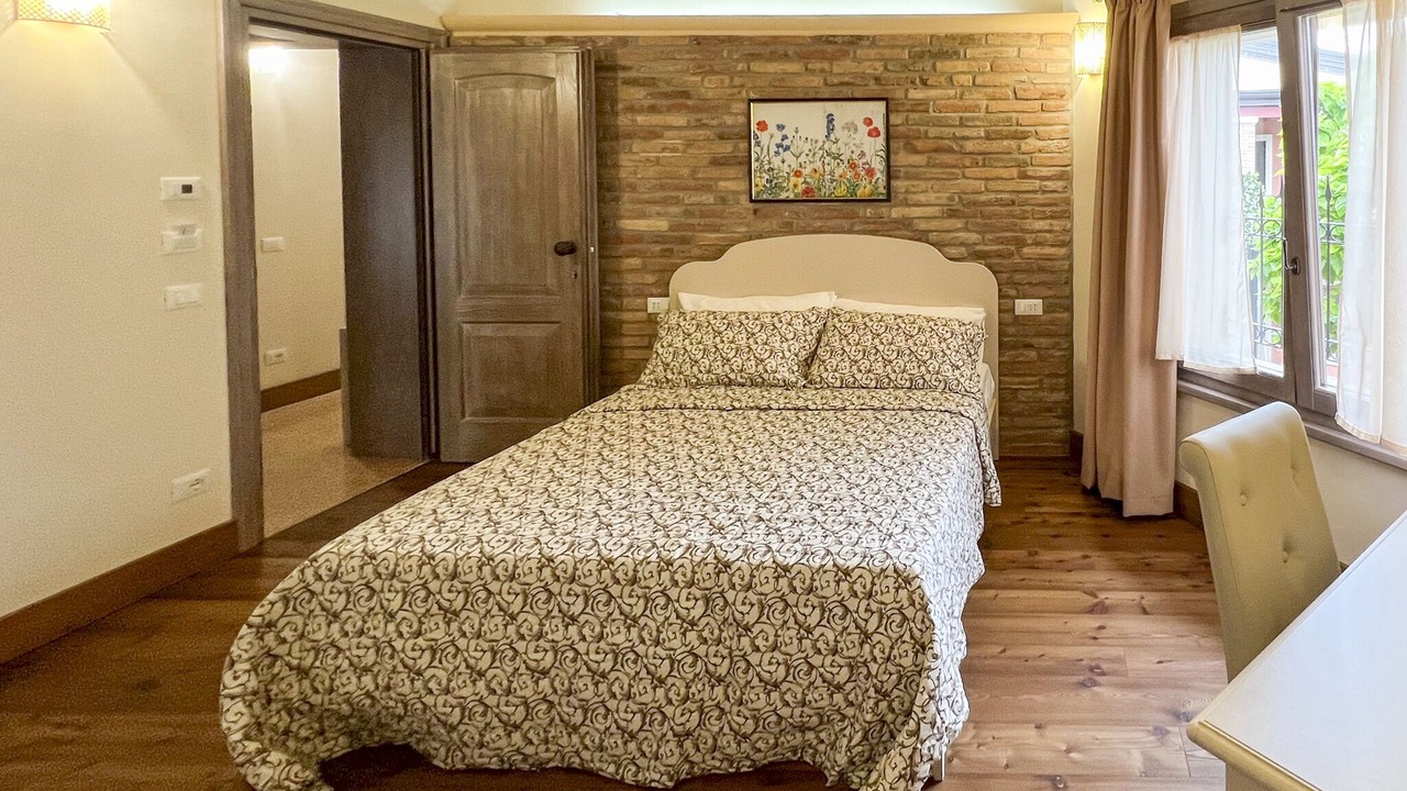 Photo of Bedroom in Roverchiara