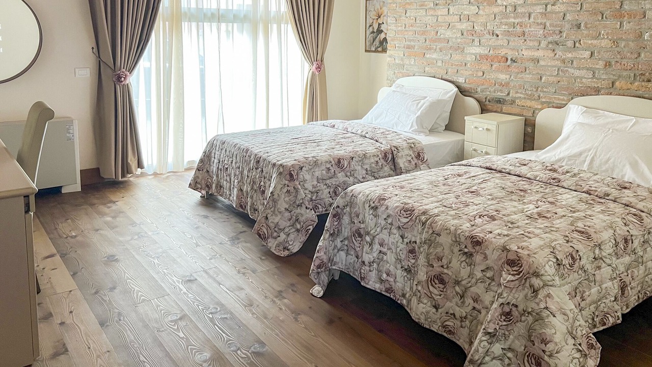 Photo of Bedroom in Roverchiara