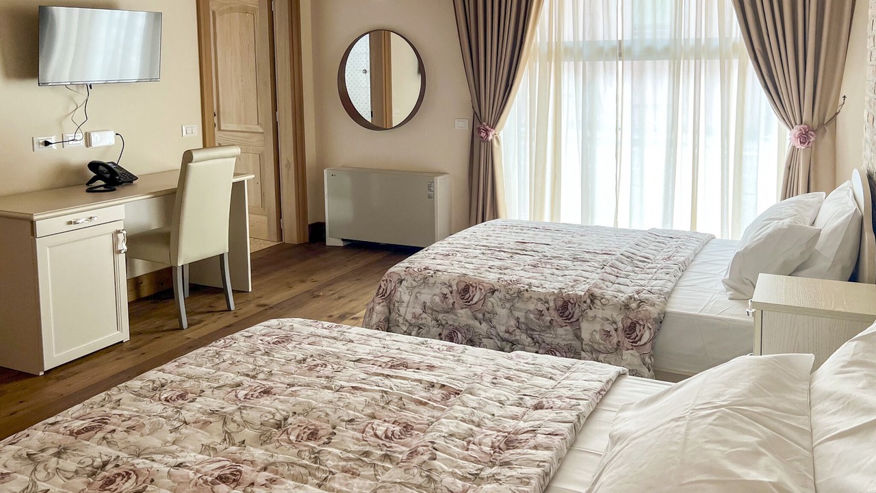 Photo of Bedroom in Roverchiara