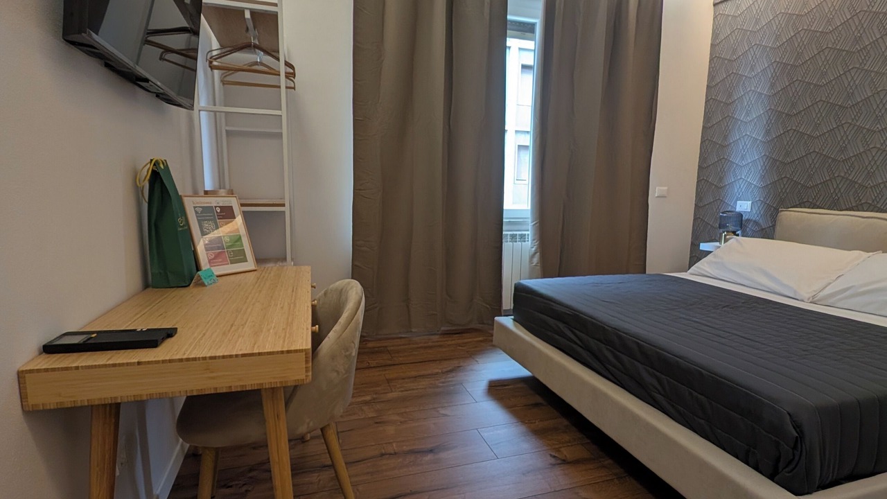 Photo of Bedroom in Livorno