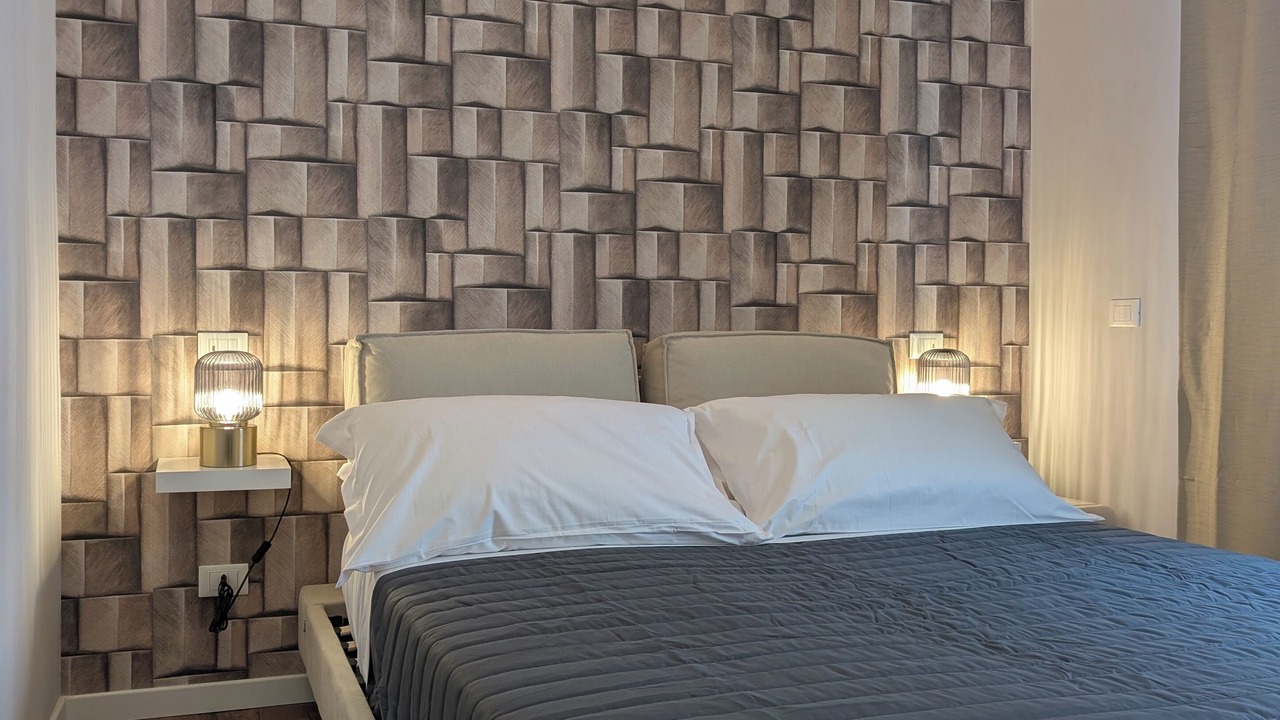Photo of Bedroom in Livorno