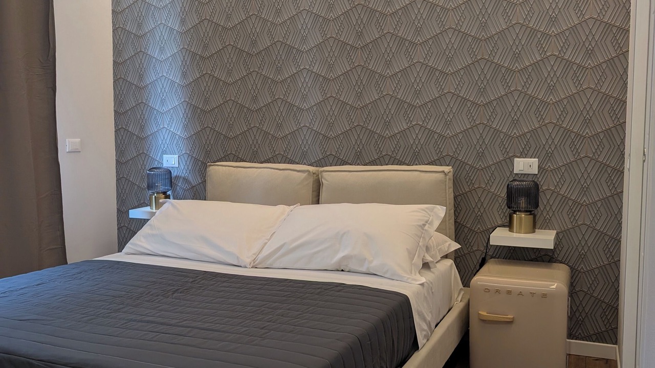 Photo of Bedroom in Livorno