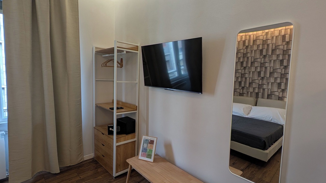 Photo of Bedroom in Livorno