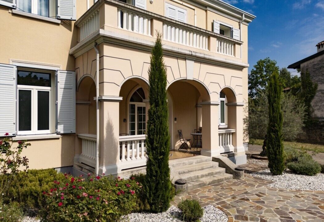 Photo of Outdoor in Gorizia