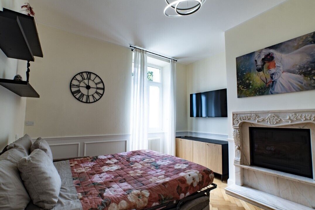 Photo of Bedroom in Gorizia