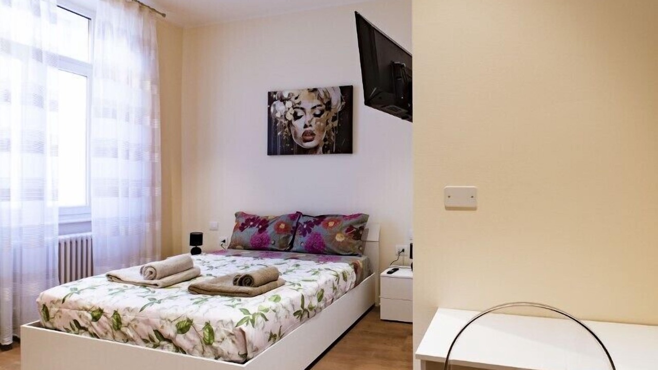 Photo of Bedroom in Gorizia