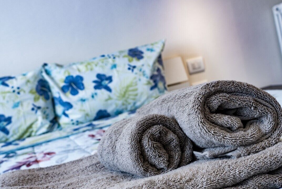 Photo of Bedroom in Gorizia