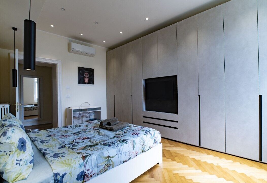 Photo of Bedroom in Gorizia