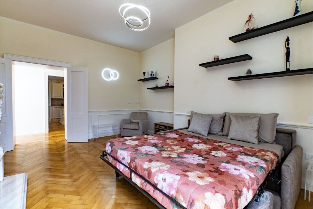 Photo of Bedroom in Gorizia