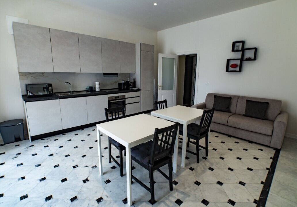 Photo of Livingroom in Gorizia