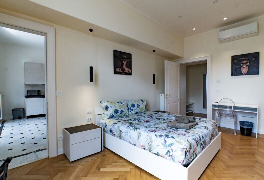Photo of Bedroom in Gorizia