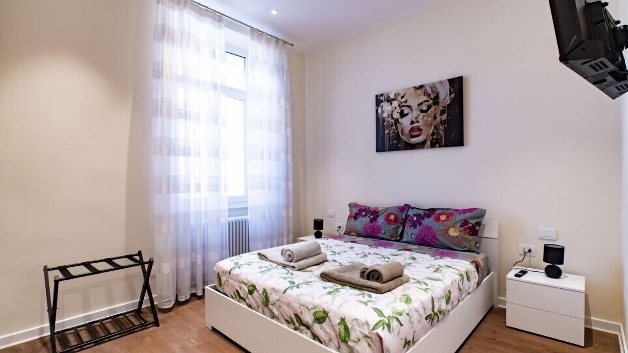 Photo of Bedroom in Gorizia