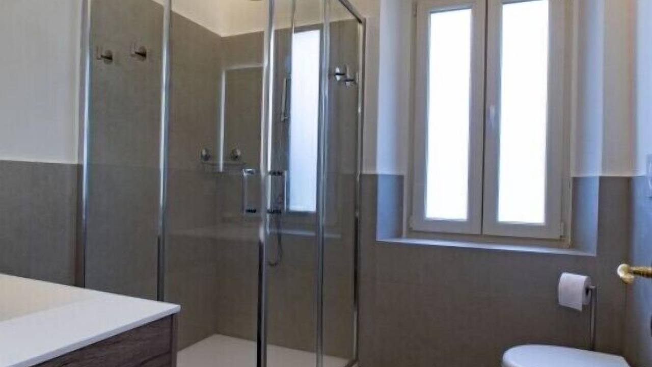 Photo of Bathroom in Gorizia