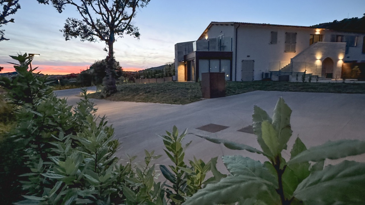 Photo of Outdoor in San Sisto