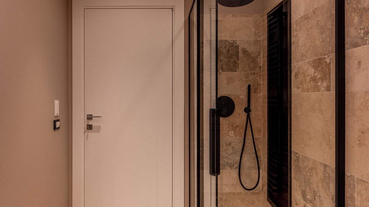 Photo of Bathroom in San Sisto