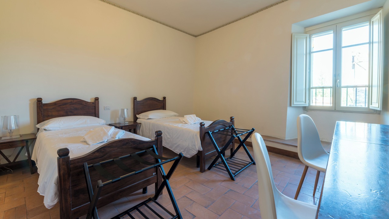 Photo of Bedroom in Guzman