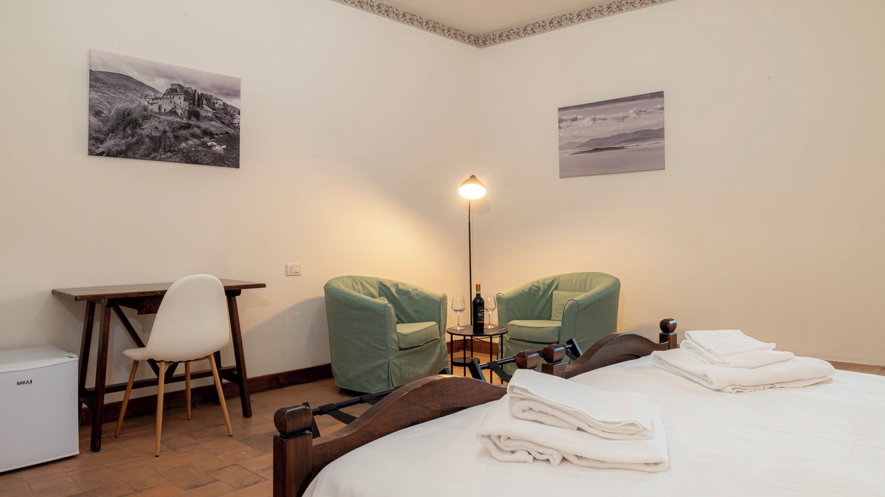 Photo of Bedroom in Guzman