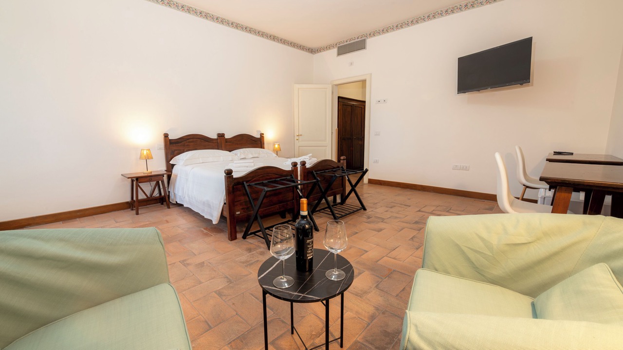 Photo of Bedroom in Guzman
