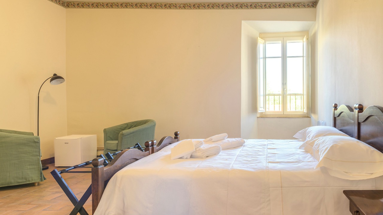 Photo of Bedroom in Guzman
