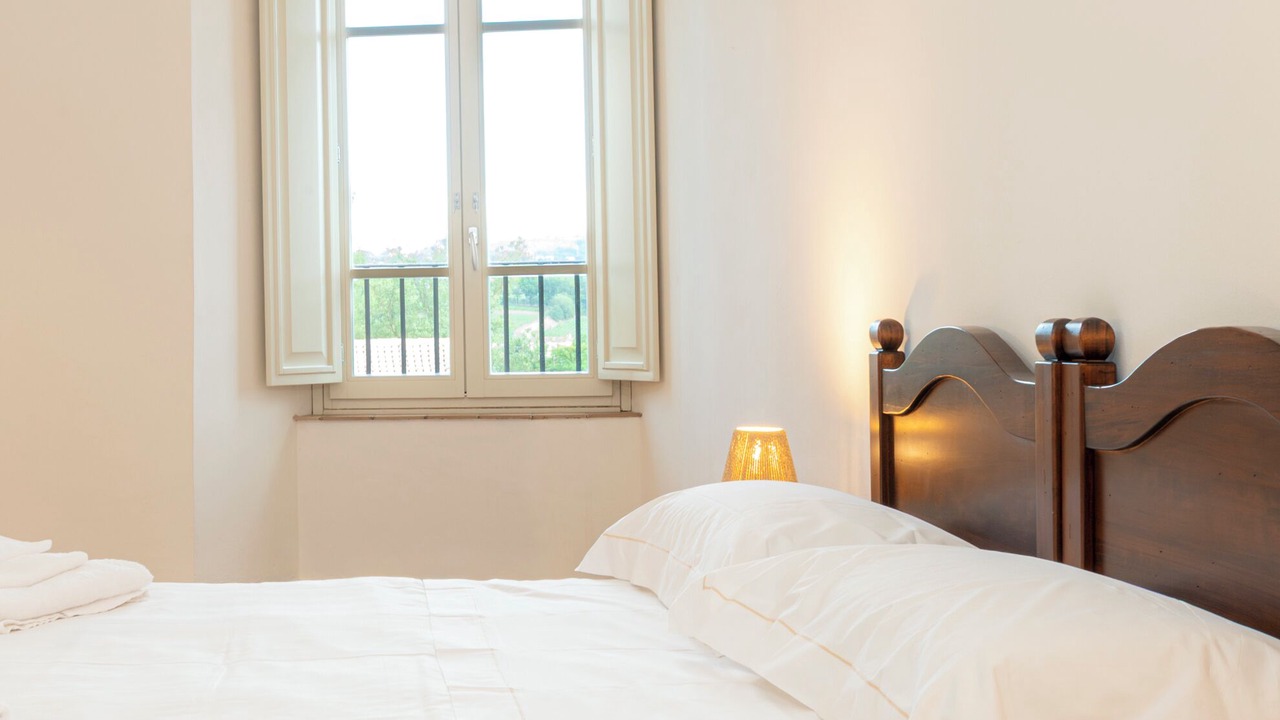 Photo of Bedroom in Guzman