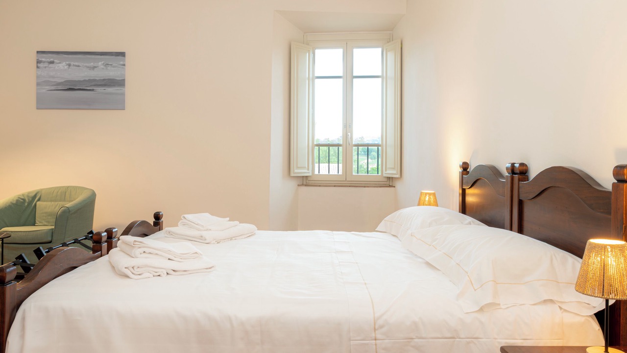 Photo of Bedroom in Guzman