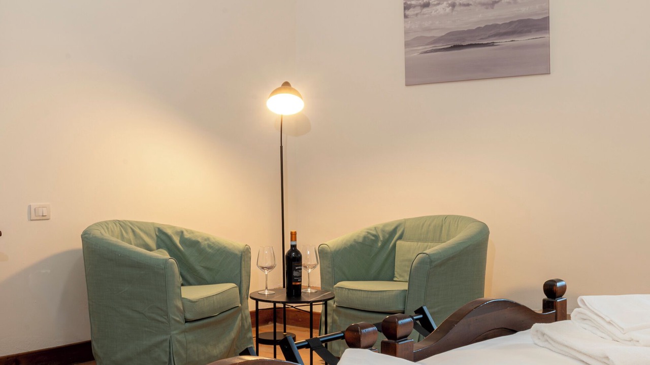 Photo of Bedroom in Guzman