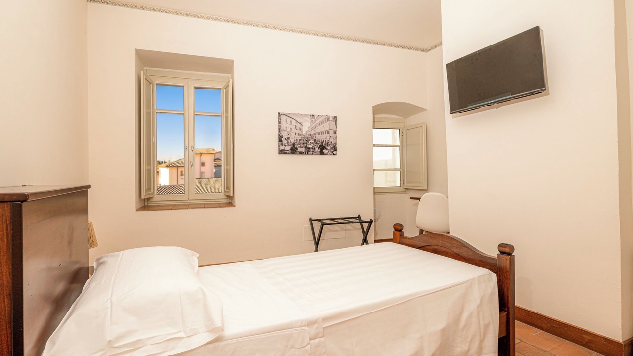Photo of Bedroom in Guzman