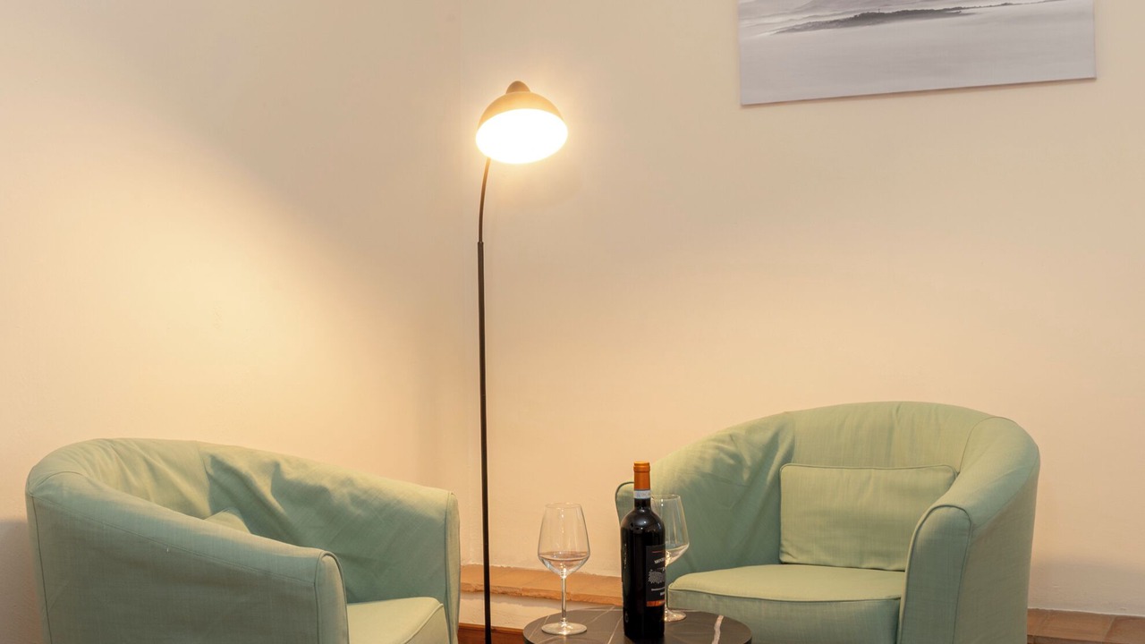 Photo of Bedroom in Guzman