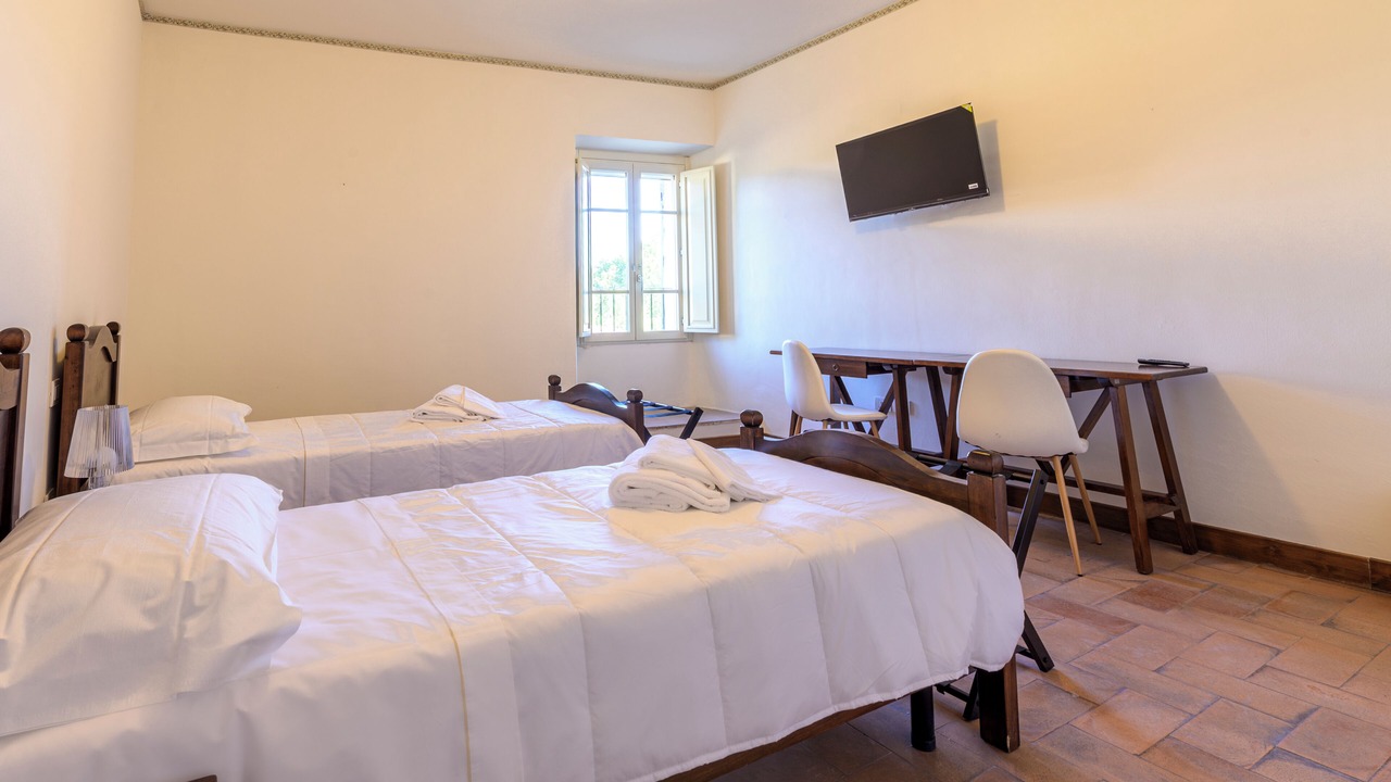 Photo of Bedroom in Guzman