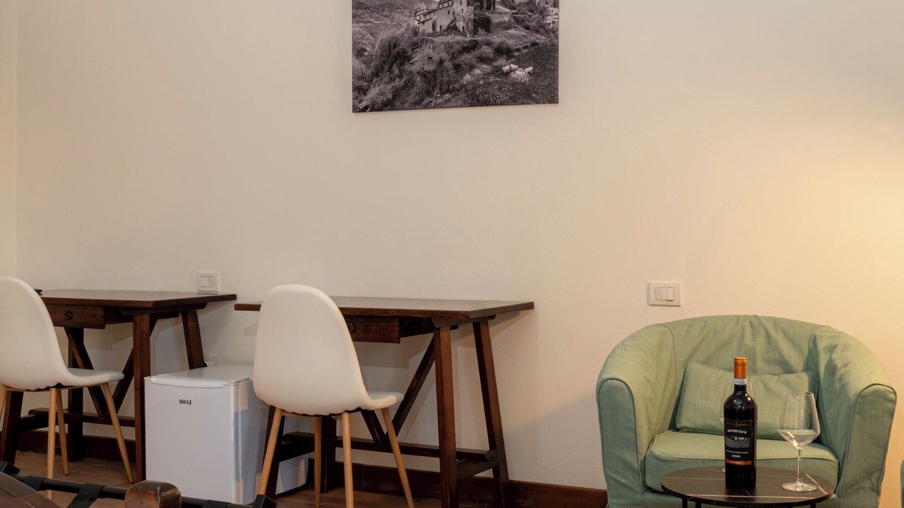 Photo of Bedroom in Guzman