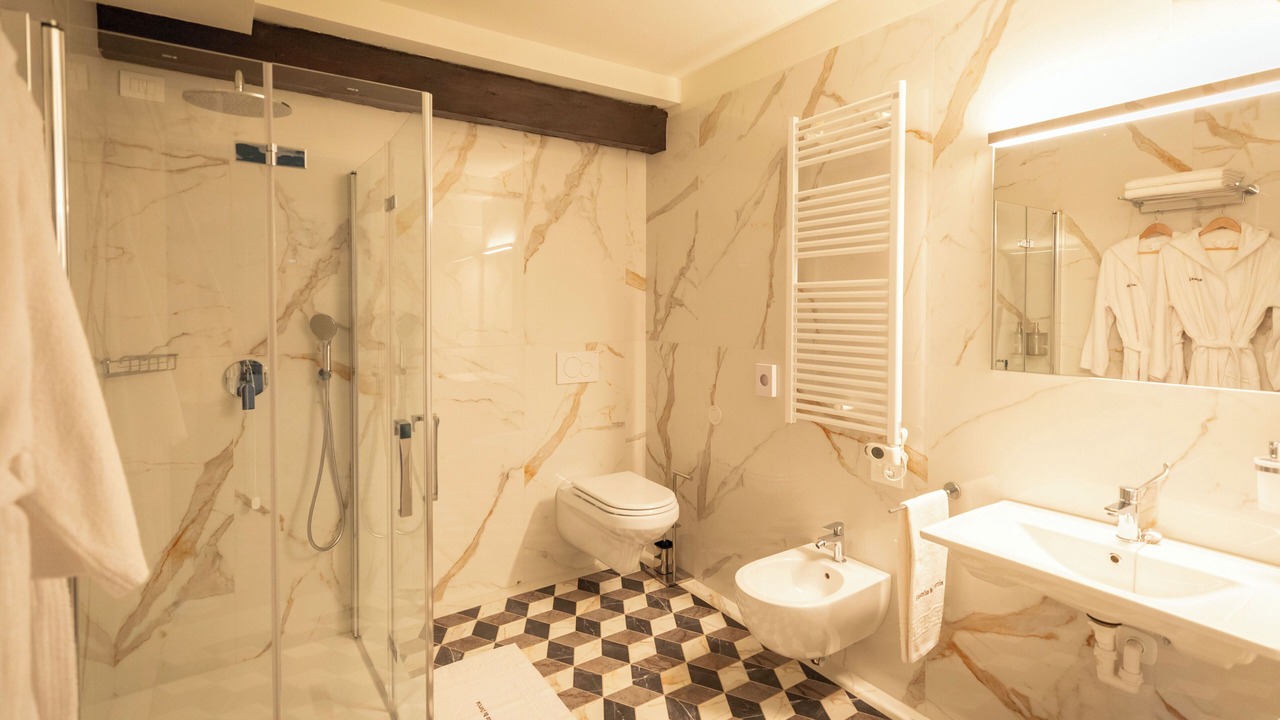 Photo of Bedroom in Porcia