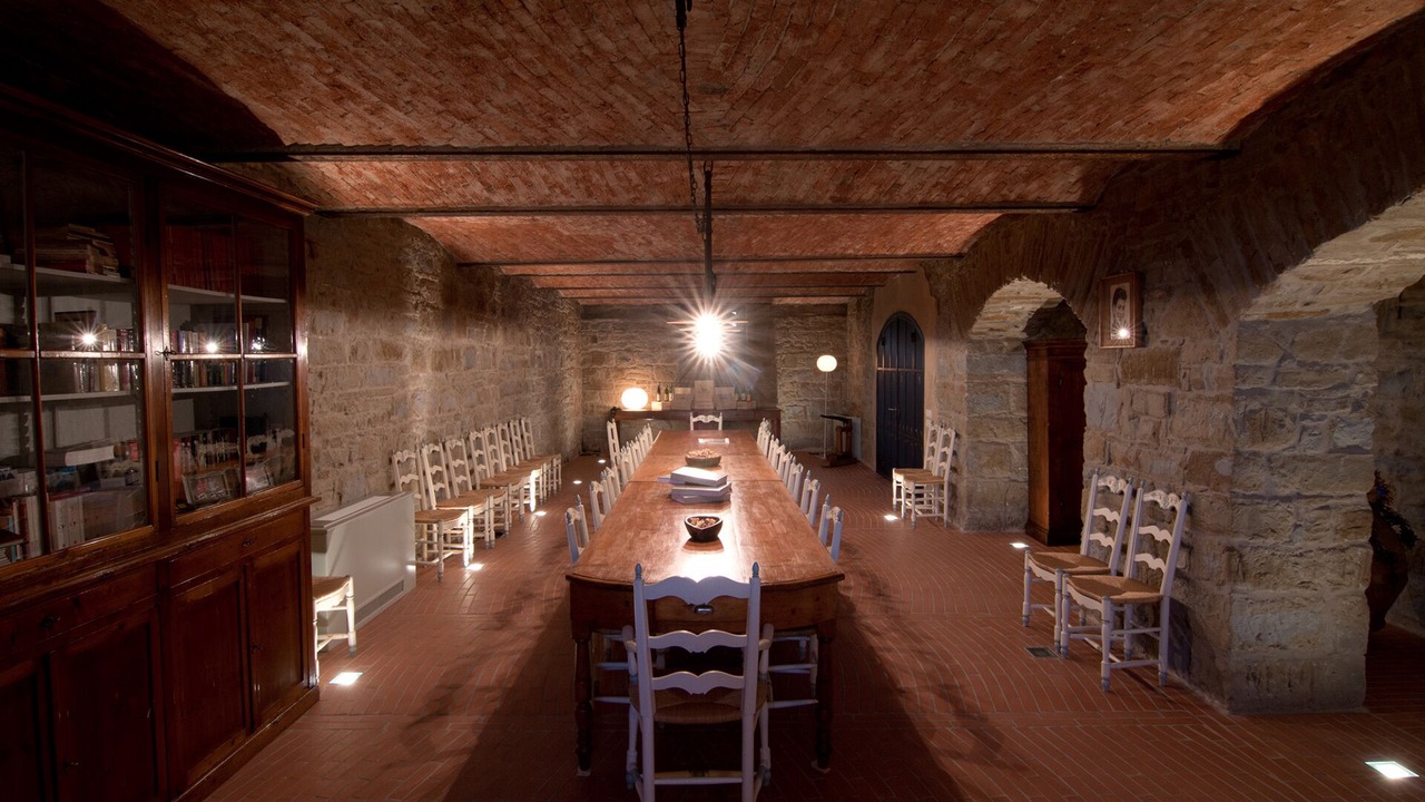 Photo of Bedroom in Capriva del Friuli