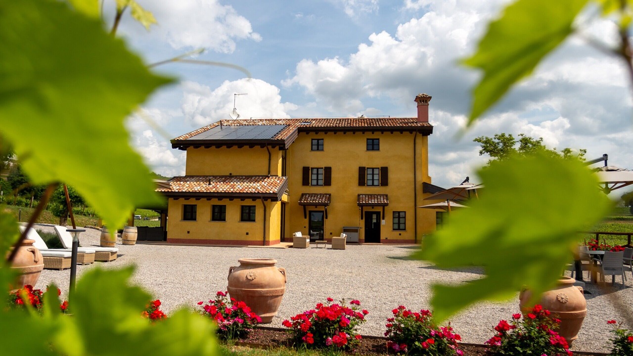 Photo of Outdoor in Capriva del Friuli