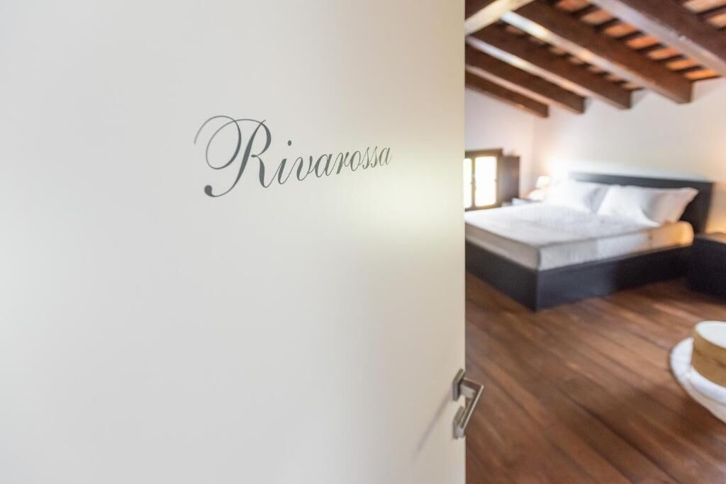 Photo of Bedroom in Capriva del Friuli