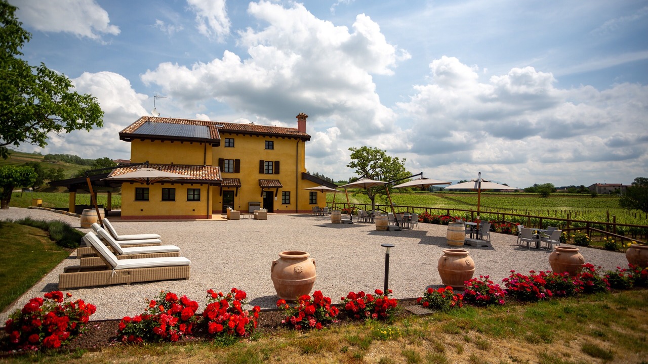 Photo of Outdoor in Capriva del Friuli
