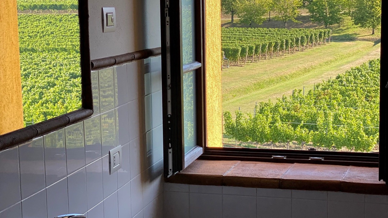 Photo of Bathroom in Capriva del Friuli