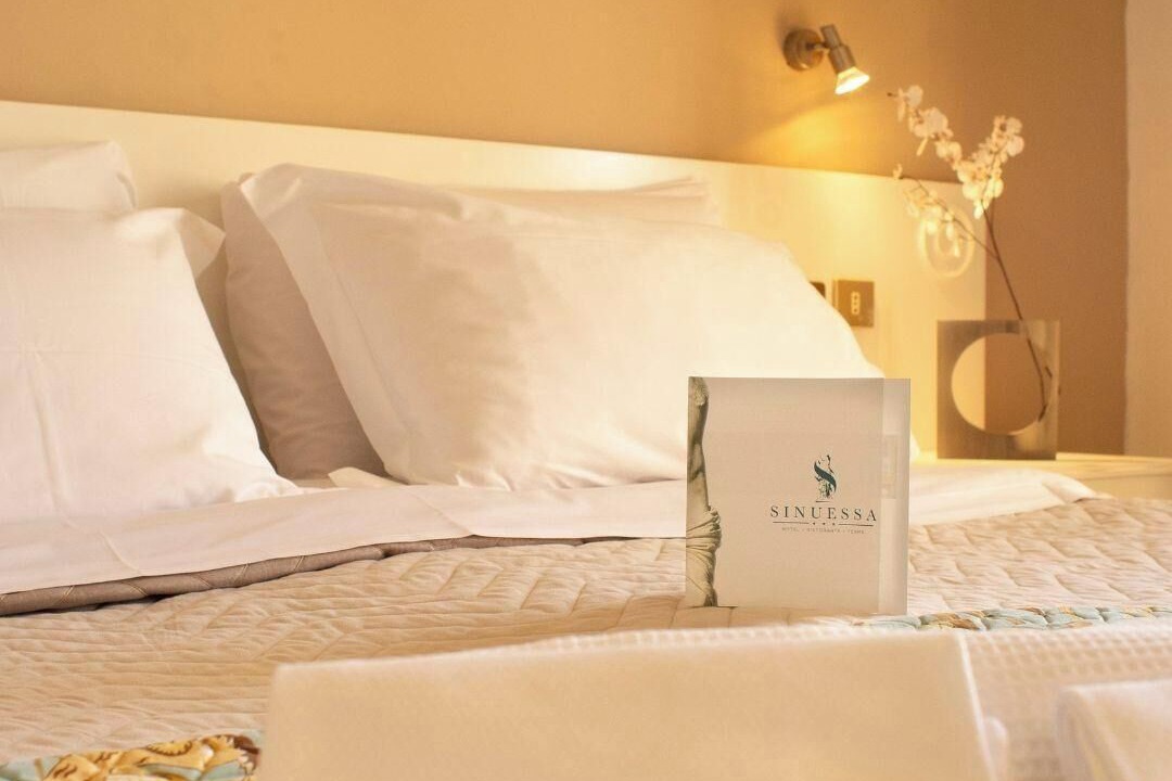 Photo of Bedroom in Mondragone