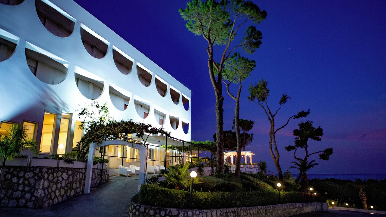 Photo of Outdoor in Mondragone