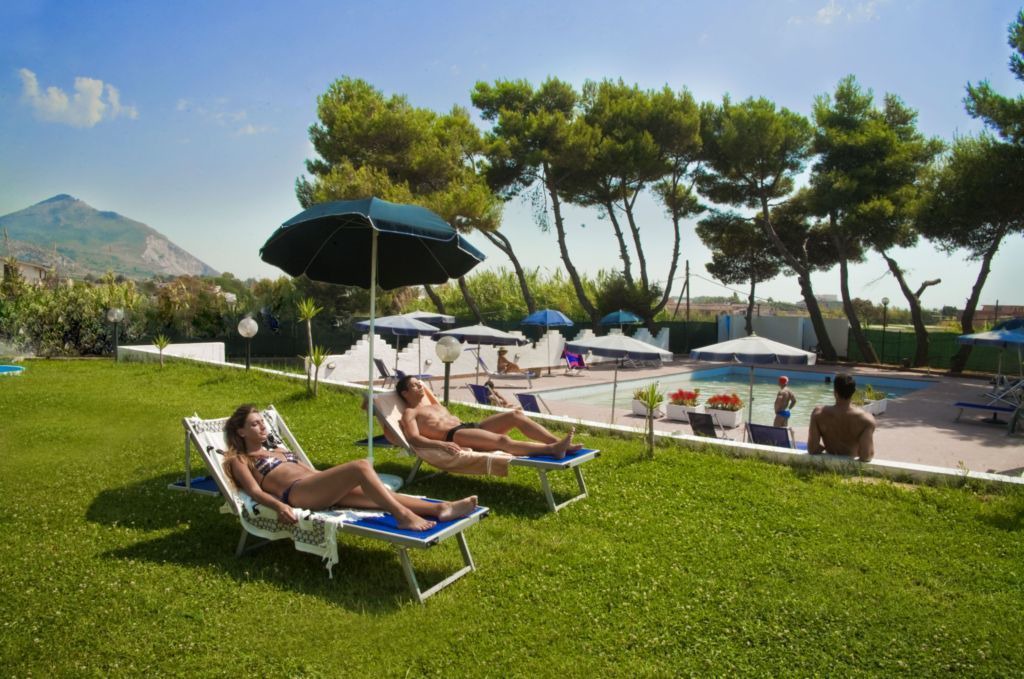 Photo of Outdoor in Mondragone
