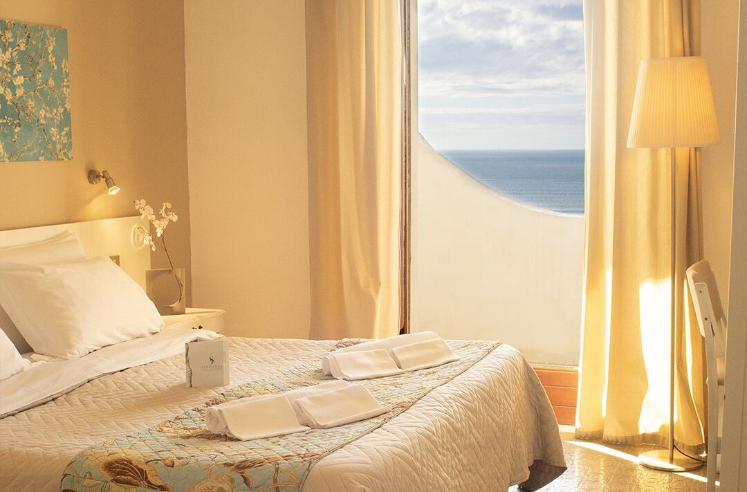 Photo of Bedroom in Mondragone