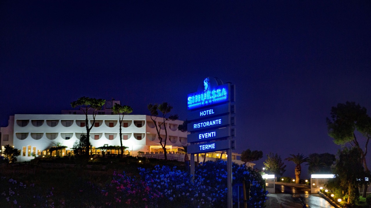 Photo of Outdoor in Mondragone