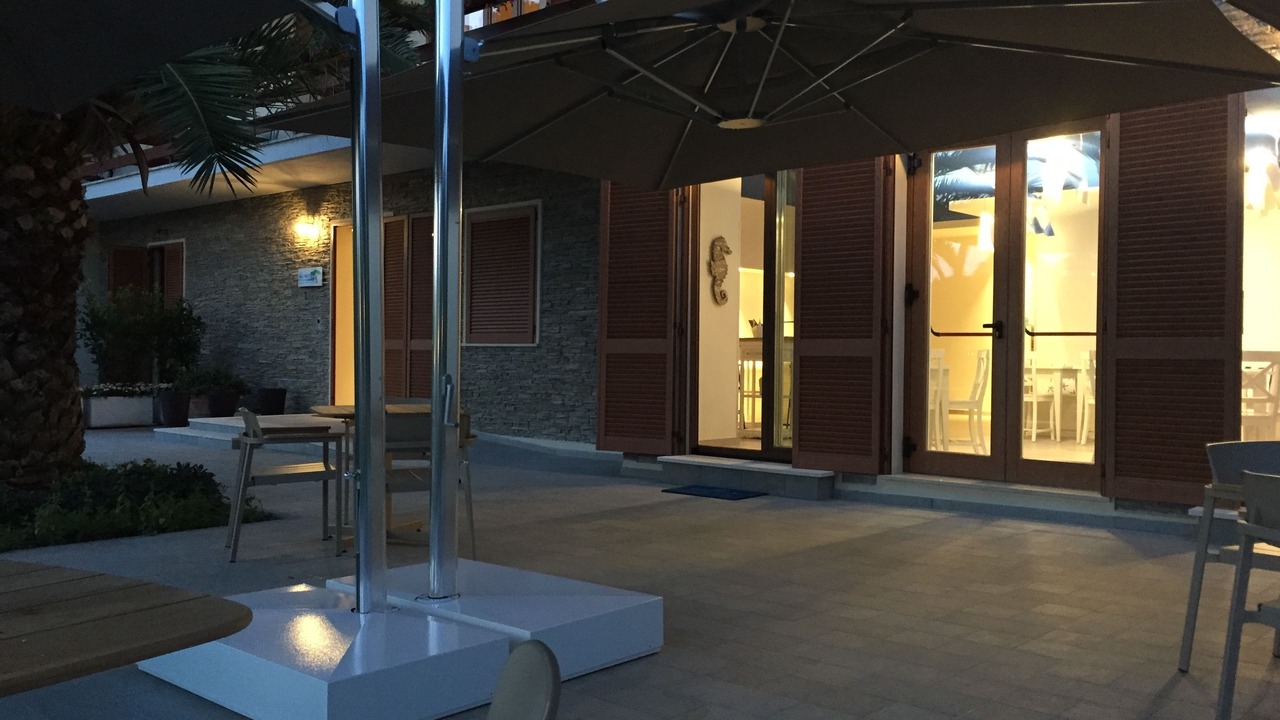 Photo of Patio Balcony in Punta Ala