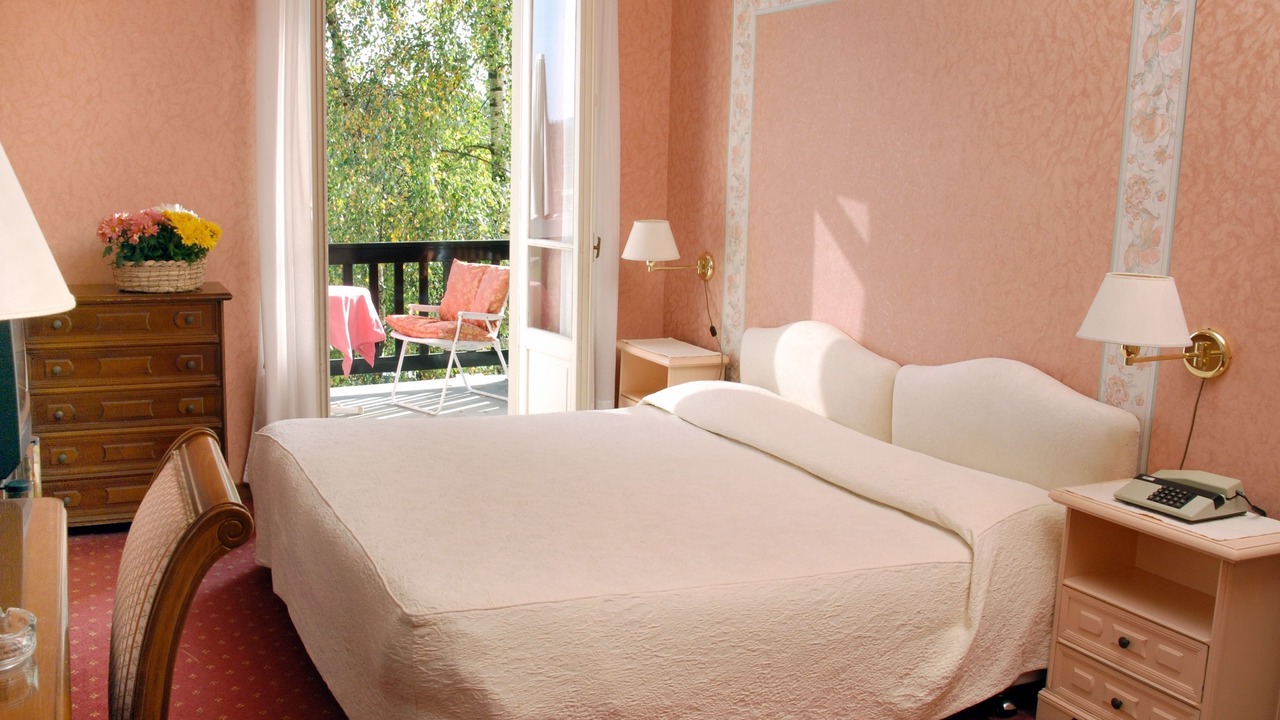 Photo of Bedroom in Premeno