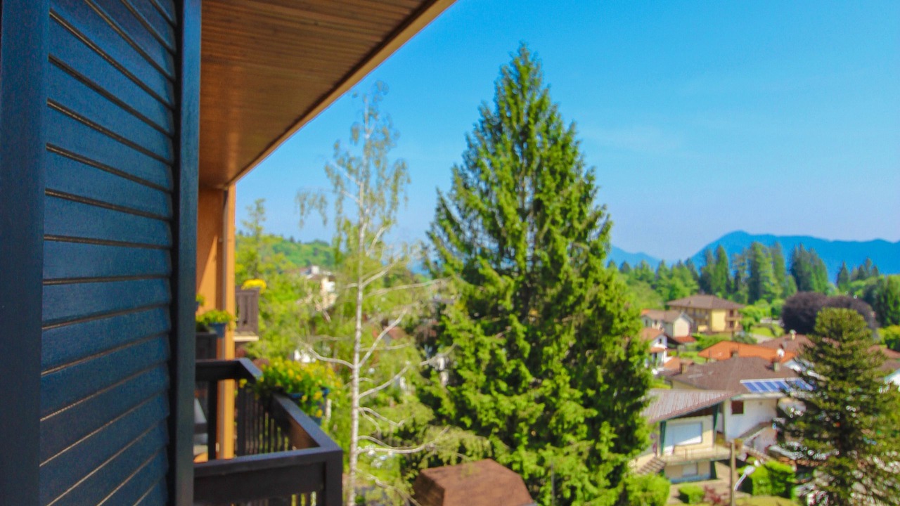 Photo of Patio Balcony in Premeno