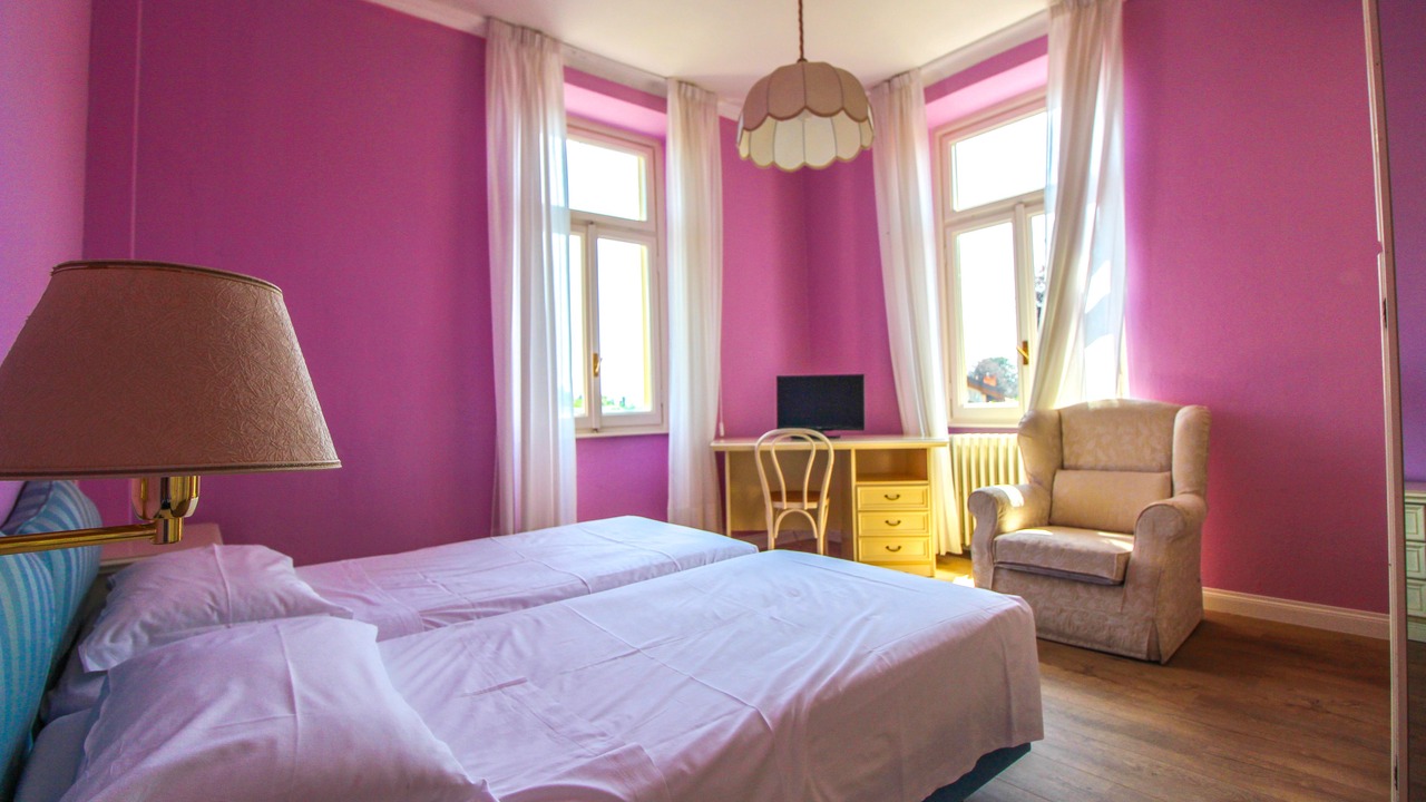 Photo of Bedroom in Premeno